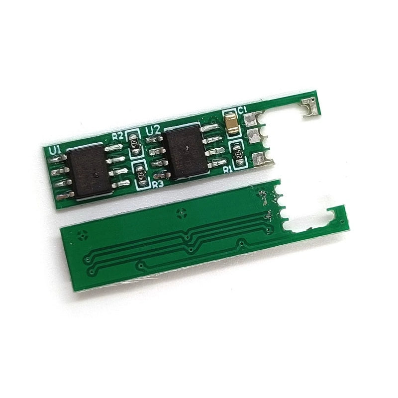 Antminer S19 Hashboard Repair LM75A Temperature Control Module U2 for ASIC Crypto Miner